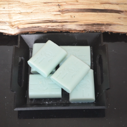 Green Tea Toilet Soap 100gr