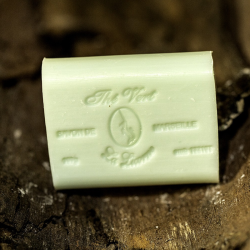 Green Tea Toilet Soap 100gr