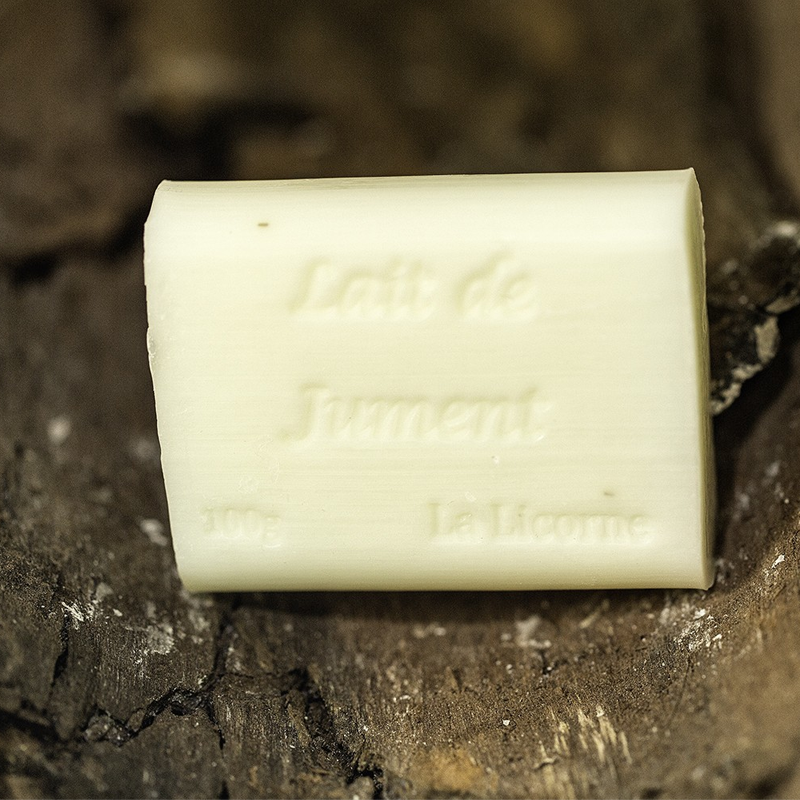 Merriemelk toiletzeep 100gr