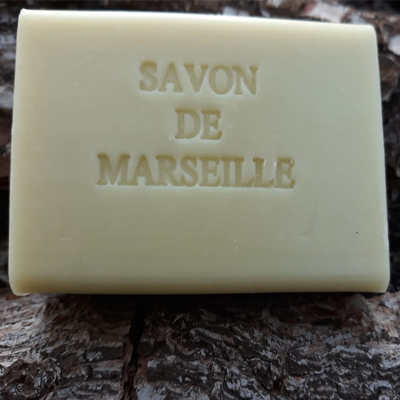 Savon de toilette neutre 100gr